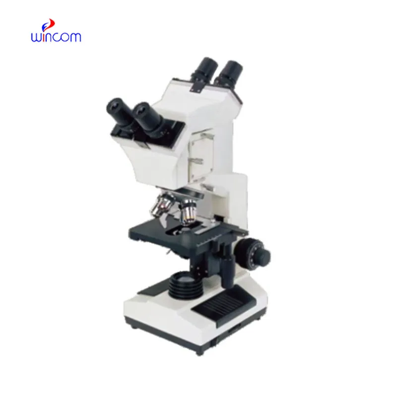 Care & Maintenance of science microscope
