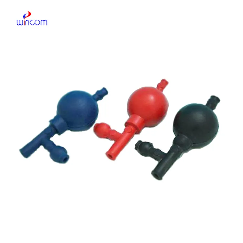 Applications of nucleus microscope