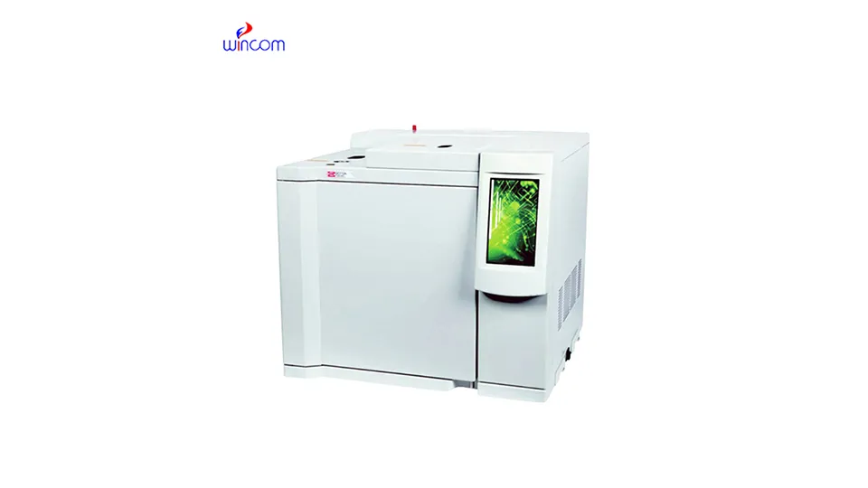 کروماتوگرافی گازی برای آزمایشگاه و بیمارستان