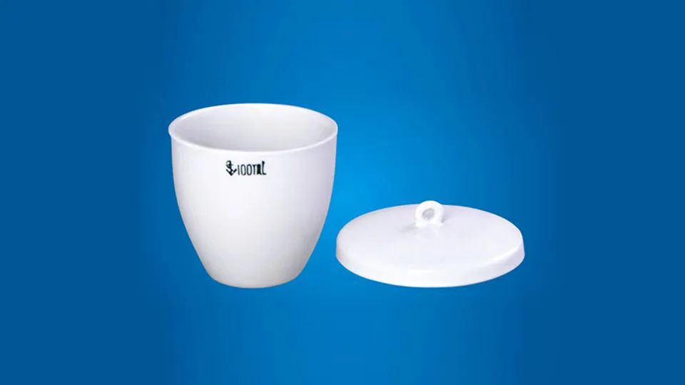 کریسیال متوسط