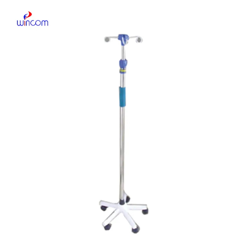 پشتیبانی از تزریق