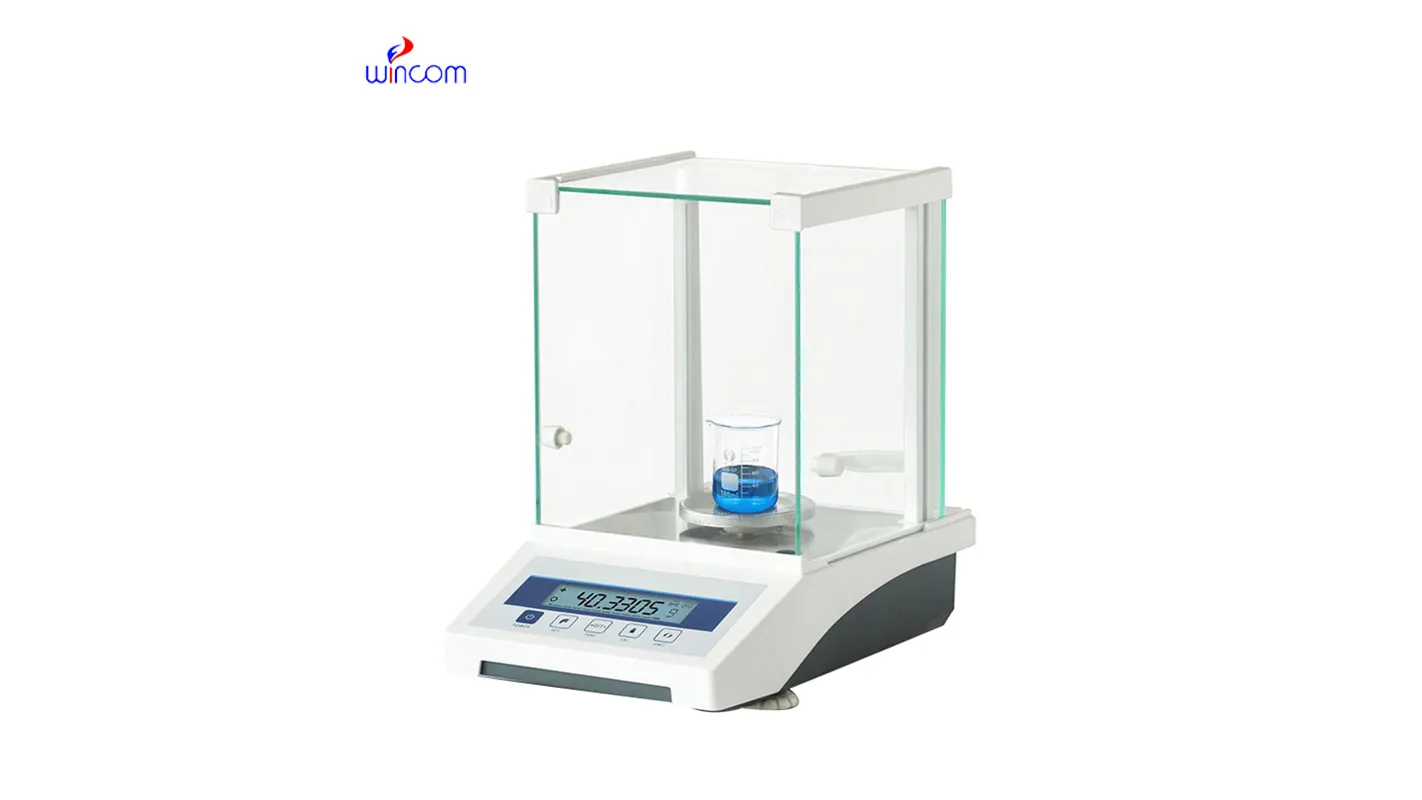 تعادل تجزیه و تحلیل برای آزمایشگاه و بیمارستان