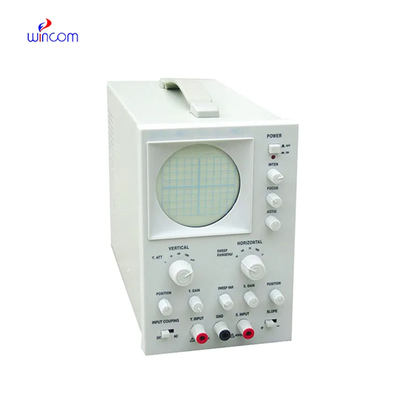 Single Channel Oscilloscope OSC-2459