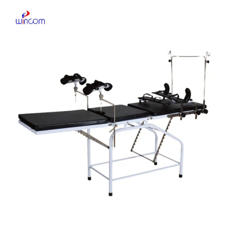 جدول عملیات معمولی WN3003