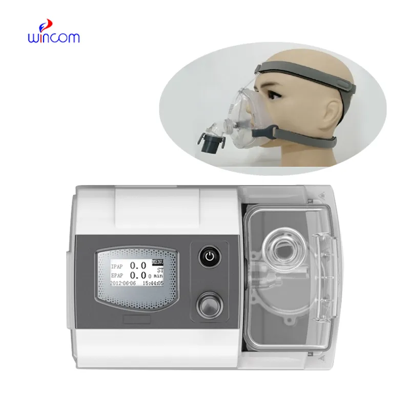 ماسک CPAP