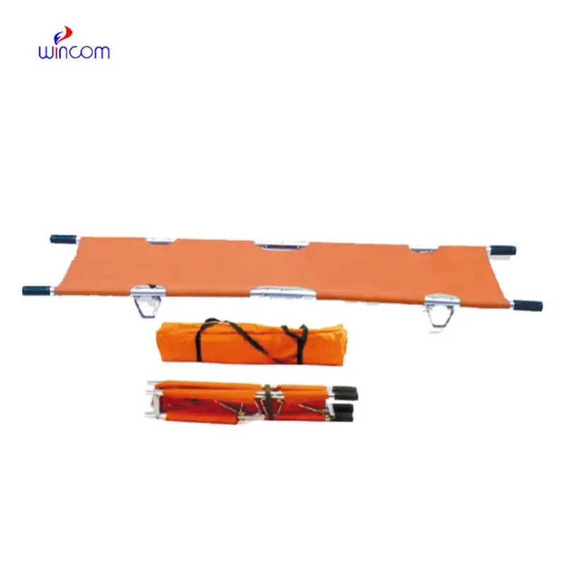 5 نکته اصلی نگهداری برای افزایش طول عمر برانکارد آمبولانس شما