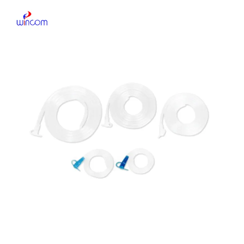 لوله اتصال بدن برای آزمایشگاه و بیمارستان