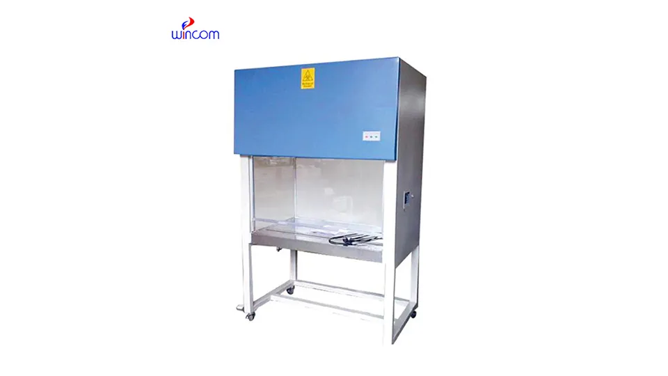 نحوه انتخاب کابینت ایمنی زیستی