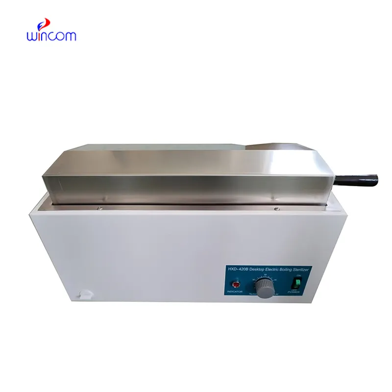 Applications of  stereo microscopes