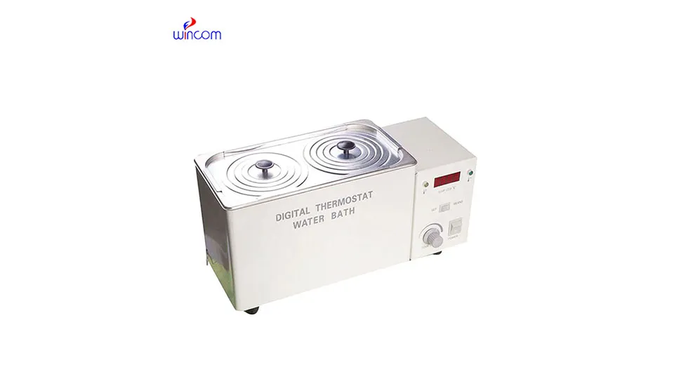 ابزار ضروری حمام آب