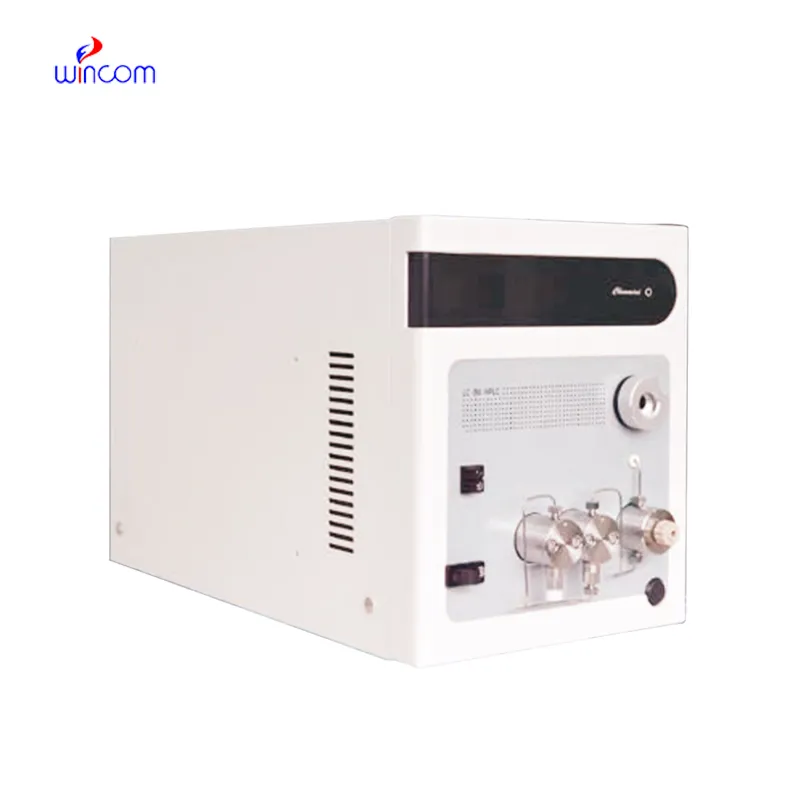نحوه بهینه سازی روش های HPLC برای جداسازی و دقت بهتر