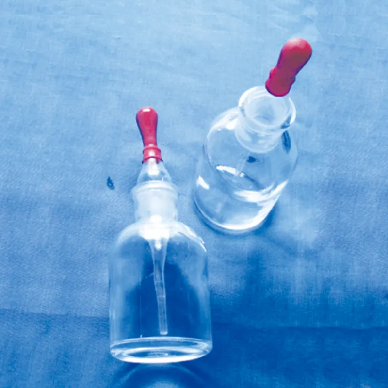 The future of dead space activate the centrifuge