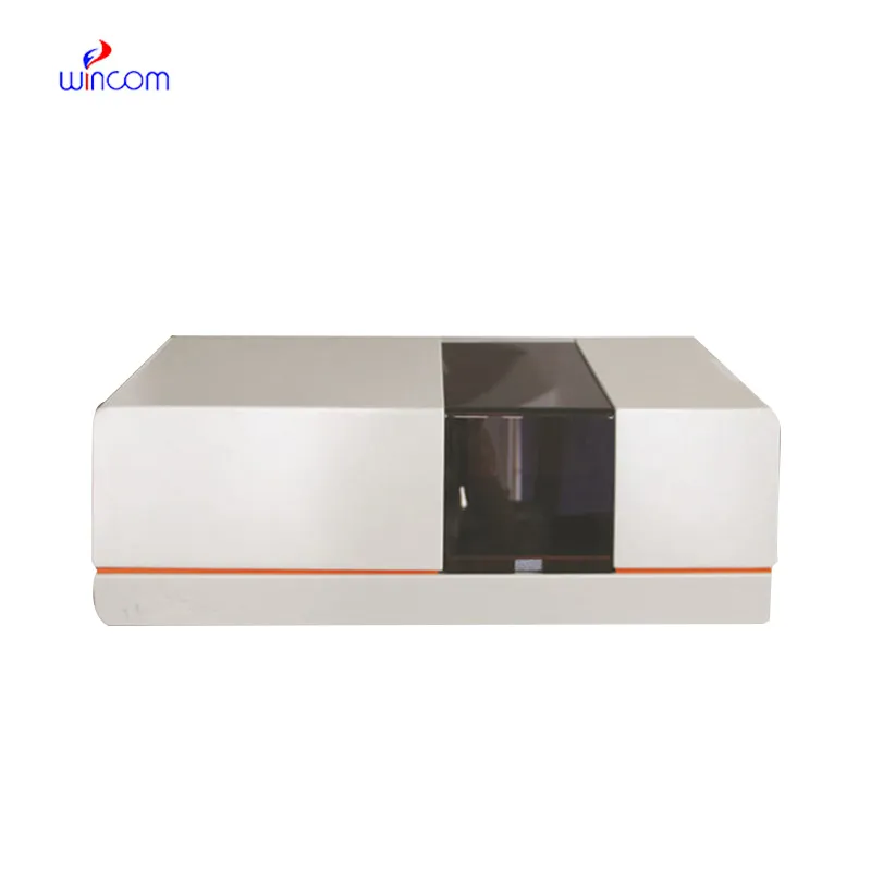 طیف سنجی جذب اتمی