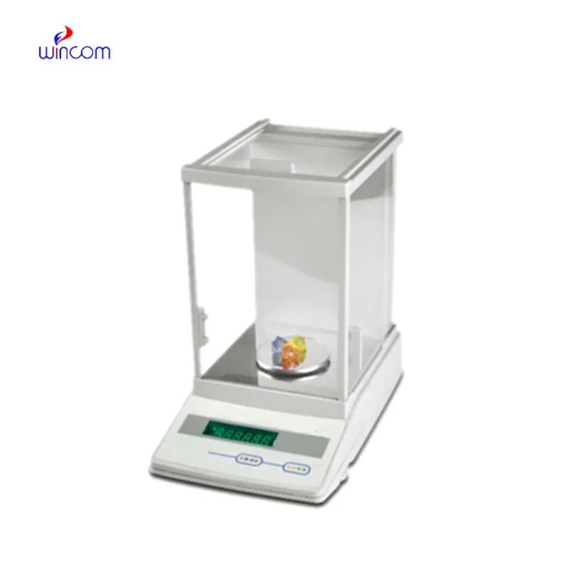 Electronic  Analytical  Balance  (JA series) EB-JA103L