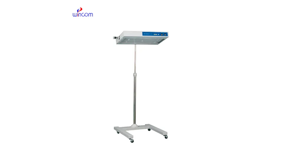 زندگی-استفاده از فتوتراپی نوزادان