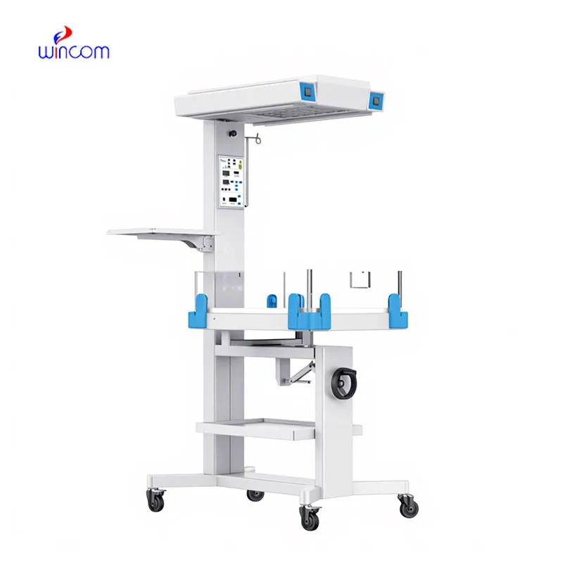 گرم کننده تابشی نوزاد BBW-3000AE