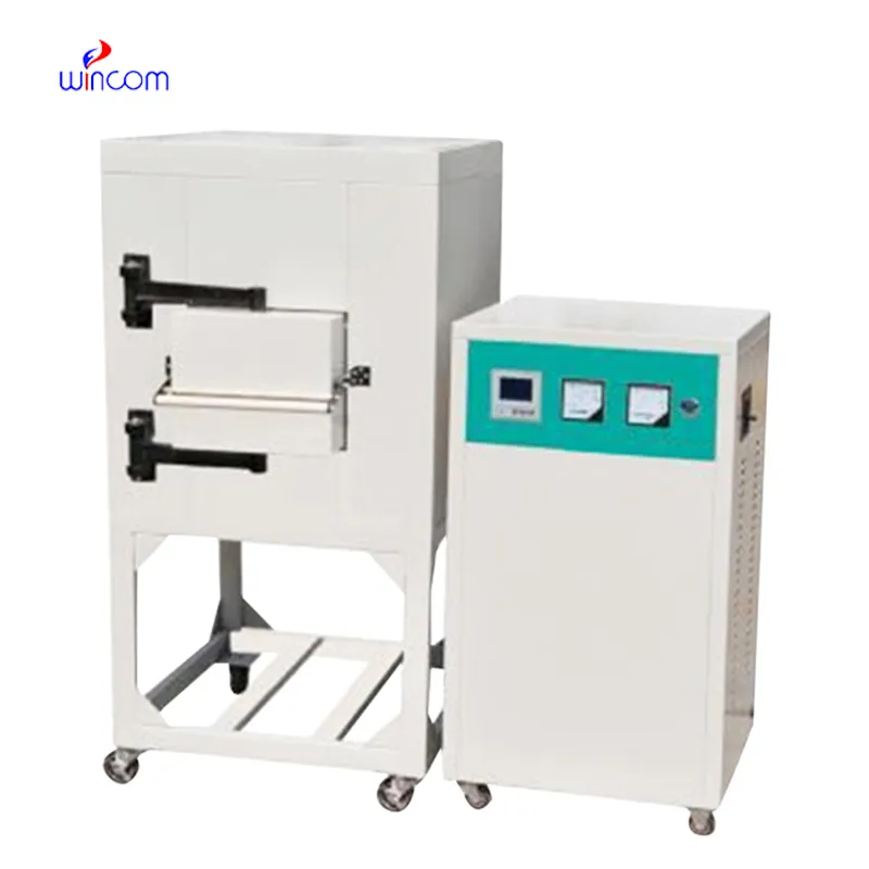 کوره صدا خفه کن (سرامیک) MF-H4-13 سازنده