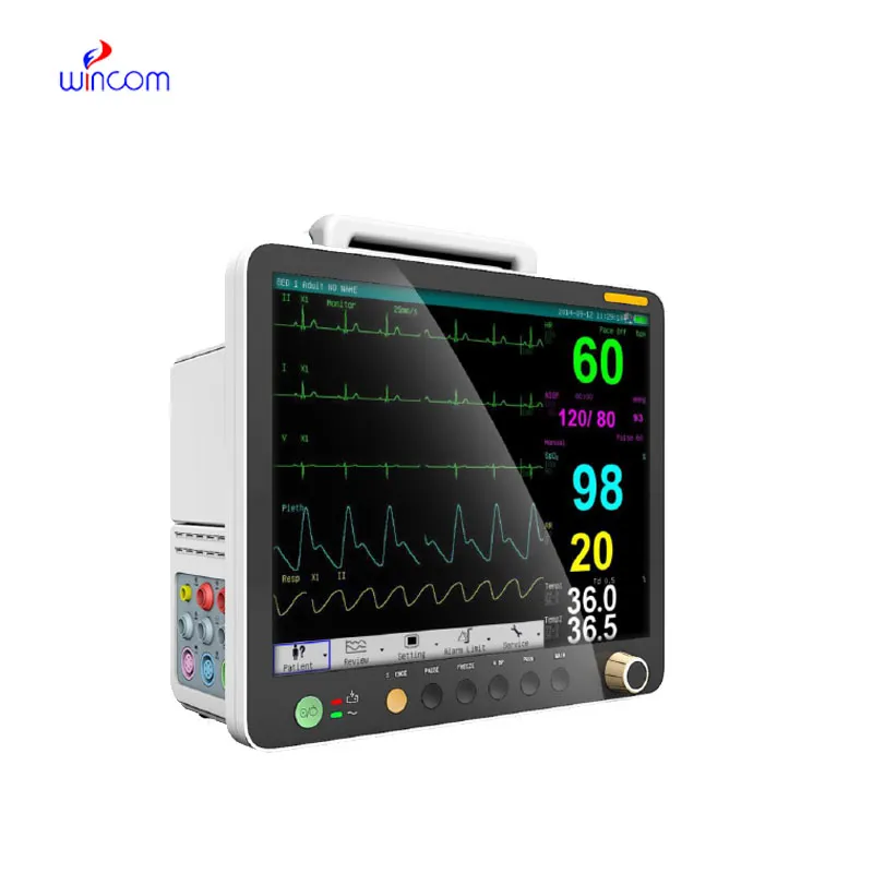 مانیتور بیمار PM-9000GTE
