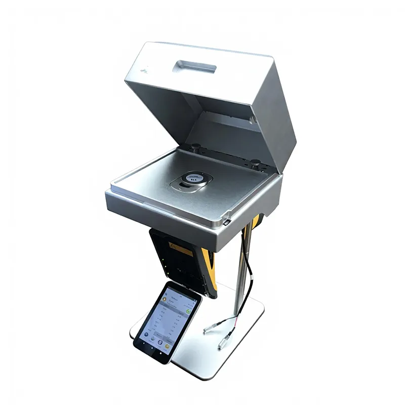 XRF XRF-3000 دستی