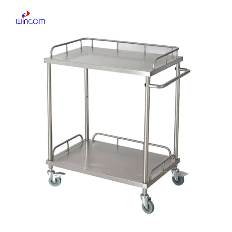 فولاد ضد زنگ در مقابل پلاستیک: انتخاب بهترین چرخ دستی ابزار