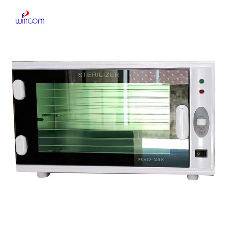 UV Sterilizer ST-208