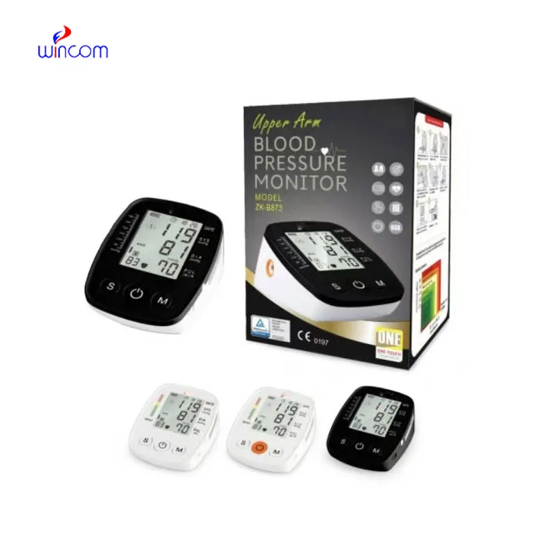 مانیتور فشار خون ZK-B873
