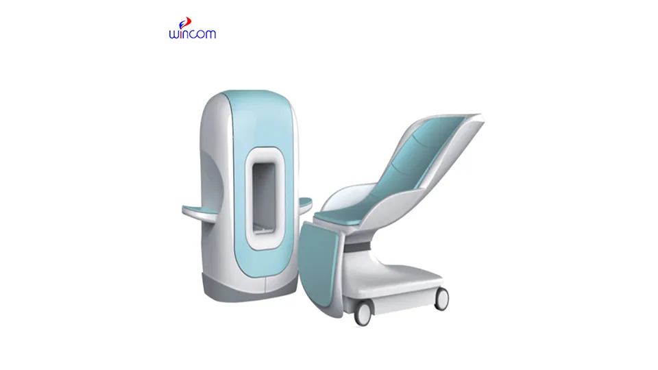 معاینه ام آر آی