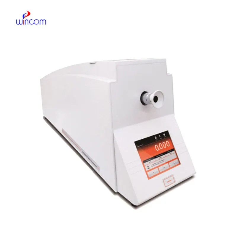 The future of bacteria microscope