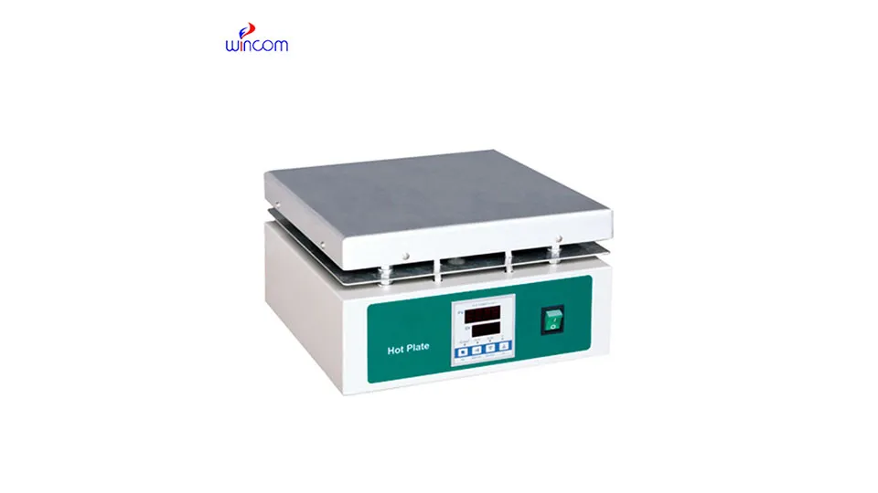 تولید کننده صفحه گرمایش چین