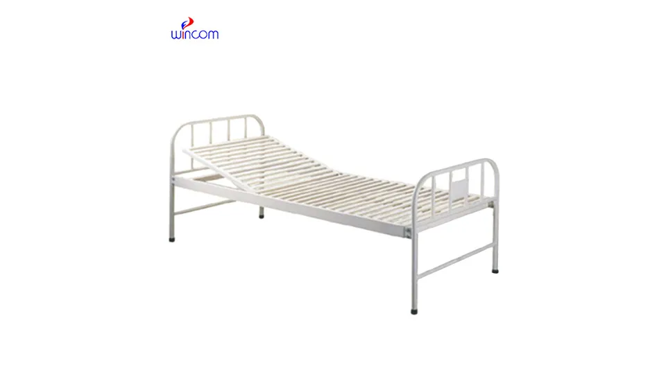 تخت بیمارستان