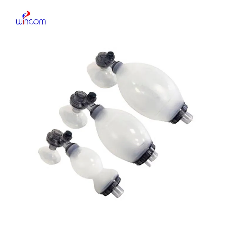 احیاگرهای دستی HY-004