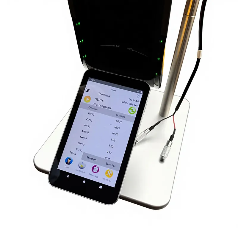 XRF XRF-3000 دستی