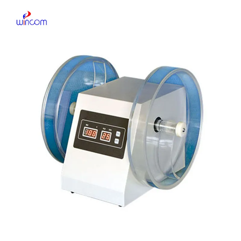 Applications of plm microscope