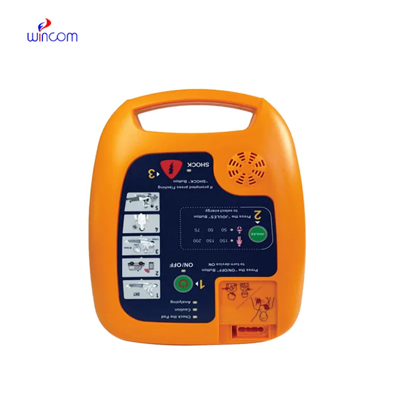 دفیبریلاتور