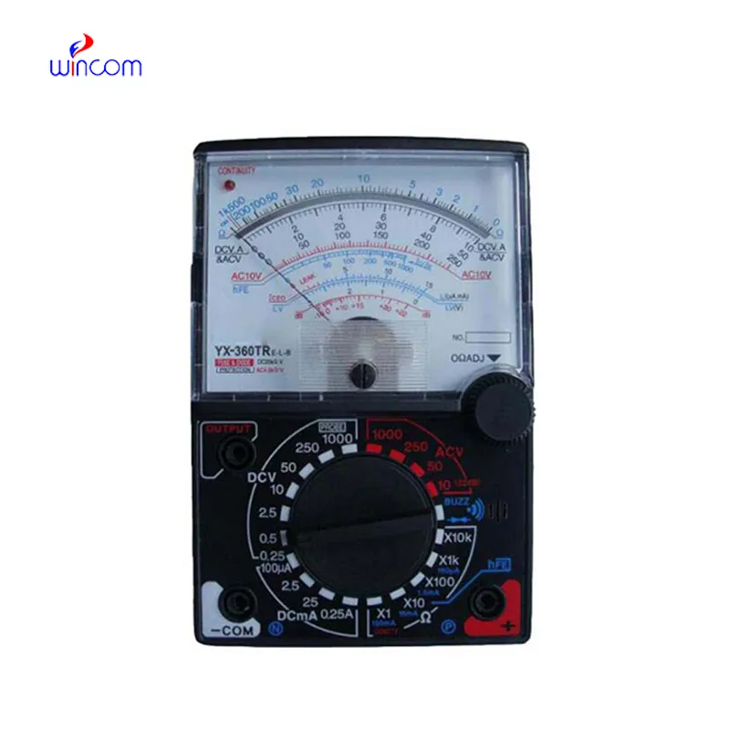 مولتی متر MM-830