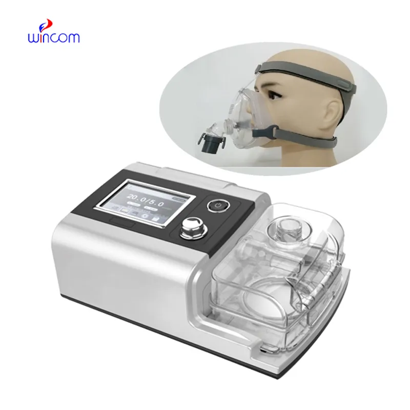 دستگاه CPAP