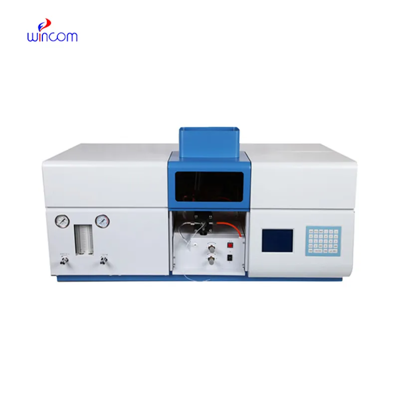 اسپکتروفومتر جذب اتمی AAS-320