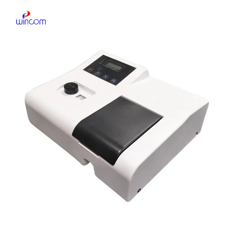 تفاوت ها و کاربردها UV-Vis در مقابل سpectrophotometers IR