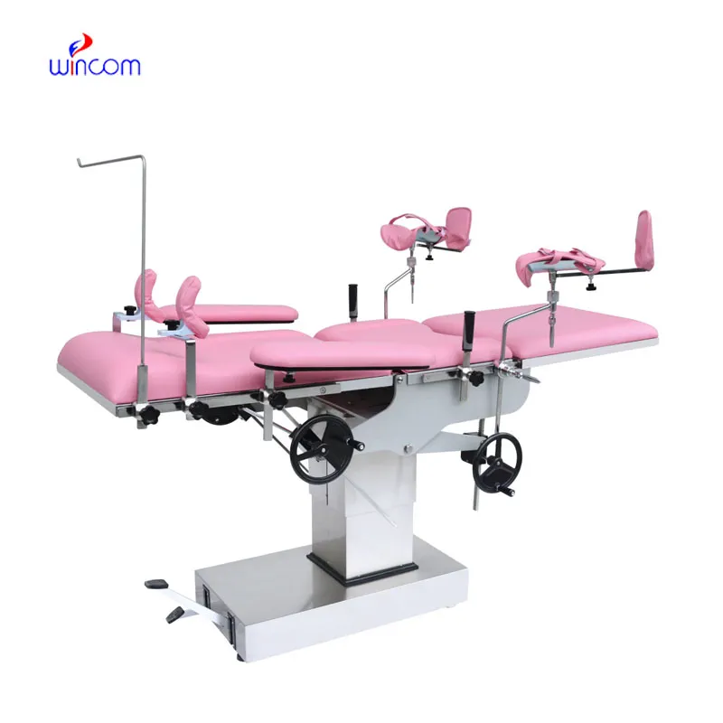 تخت تحویل چند منظوره WN-2003A