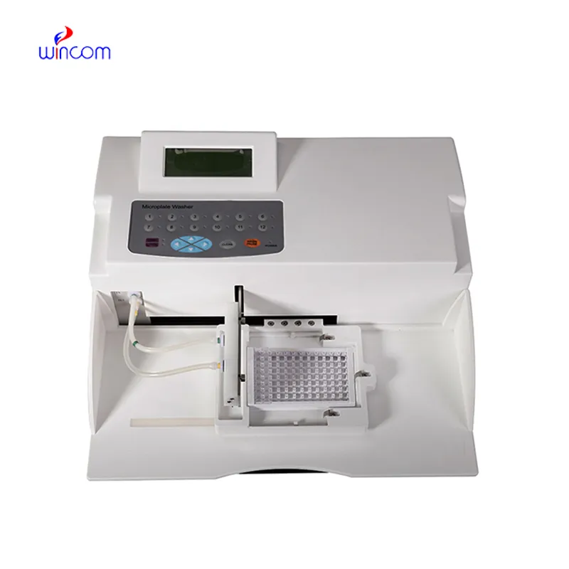 Microplate  Washer MW-200