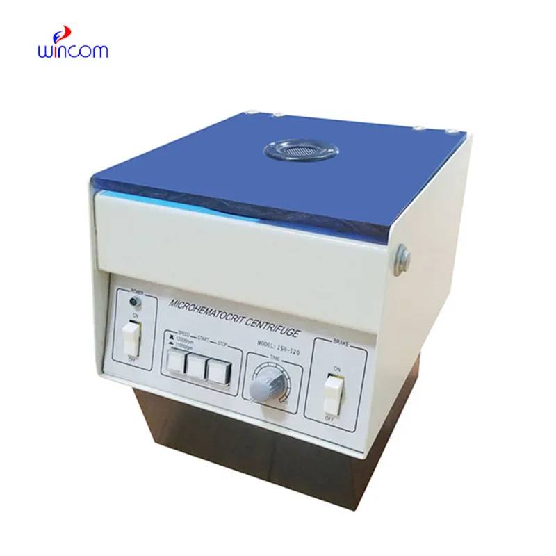 Micro Hematocrit Centrifuge C-HC-120M